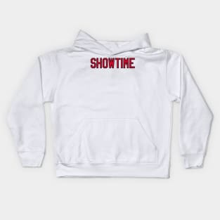 showtime Kids Hoodie